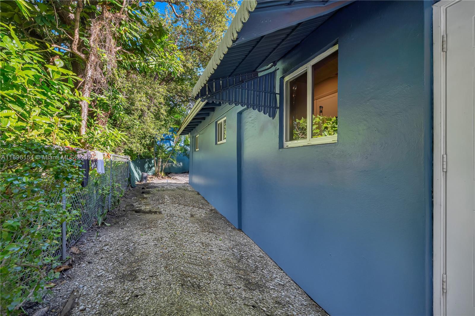 FROW HOMESTEAD - Residential