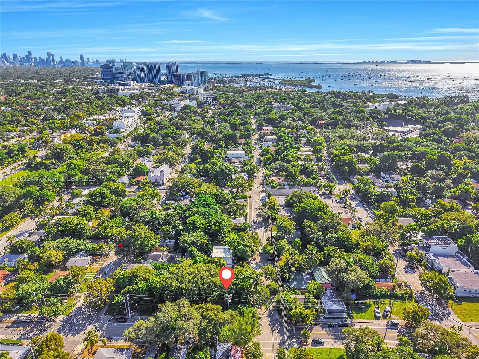 FROW HOMESTEAD - Residential