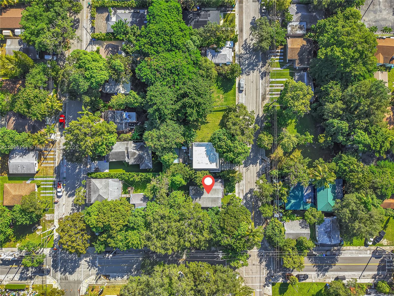 FROW HOMESTEAD - Residential