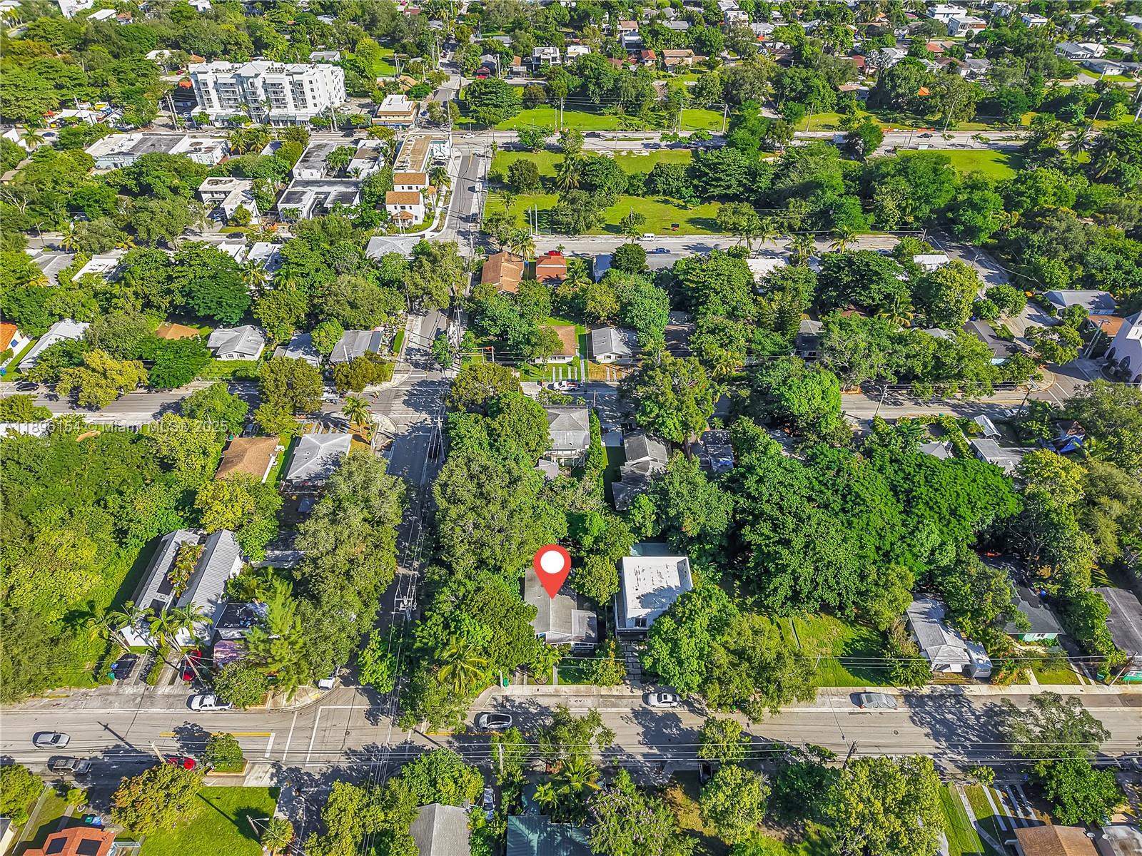 FROW HOMESTEAD - Residential