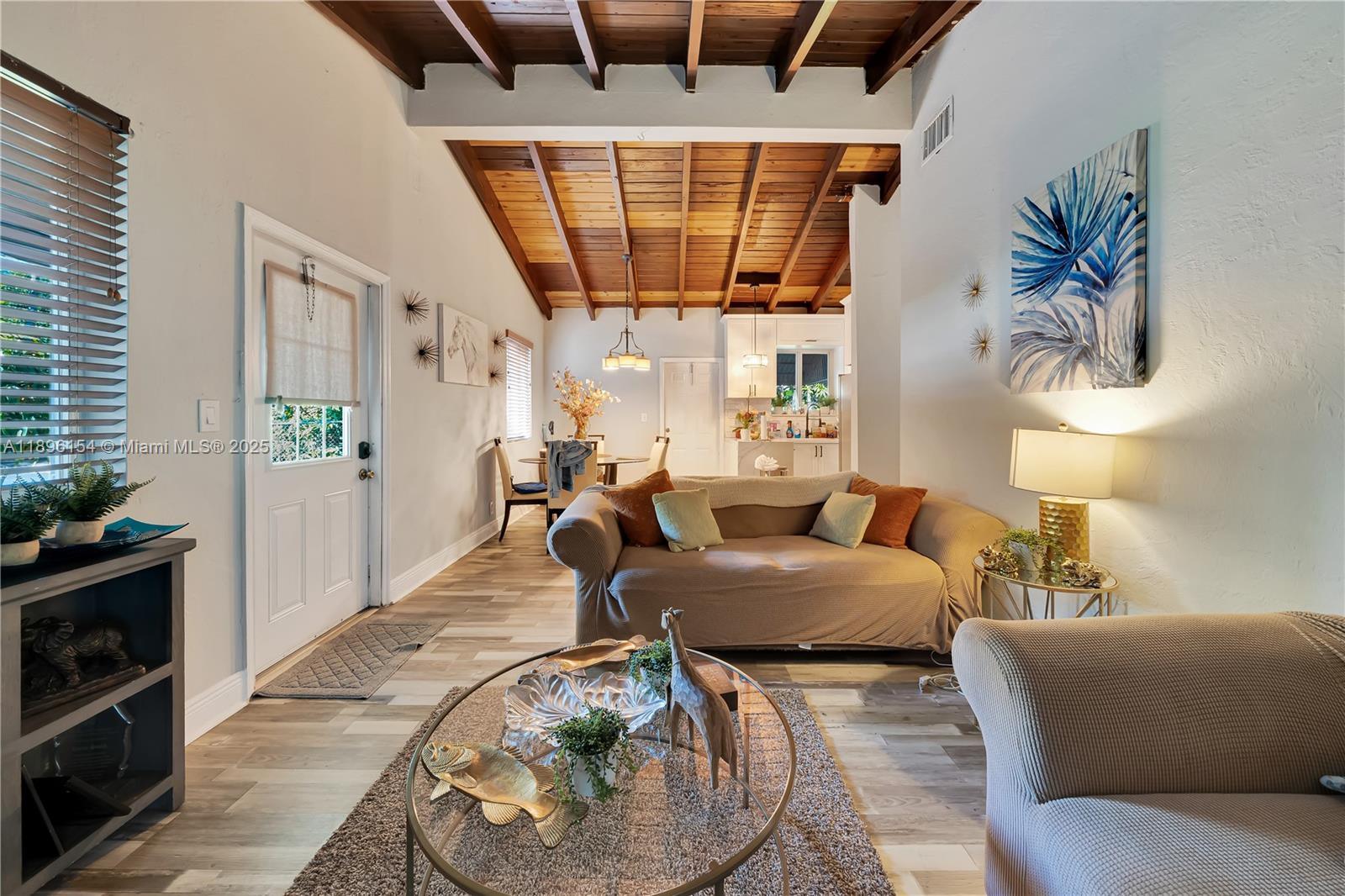 FROW HOMESTEAD - Residential