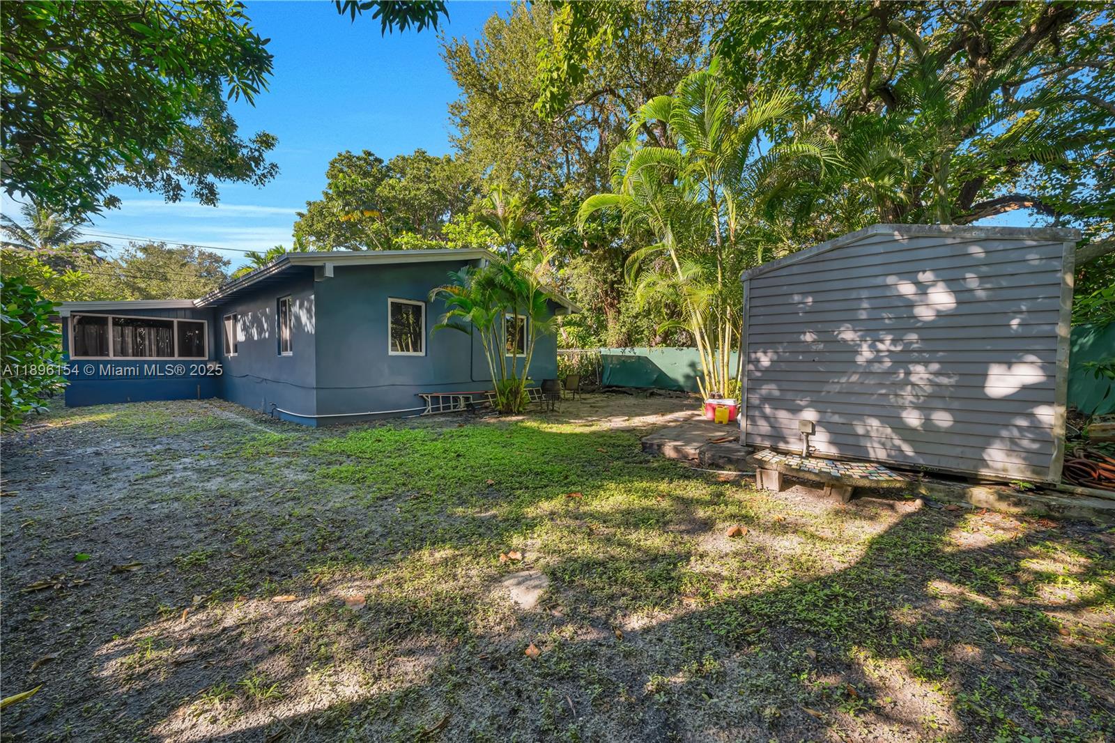 FROW HOMESTEAD - Residential