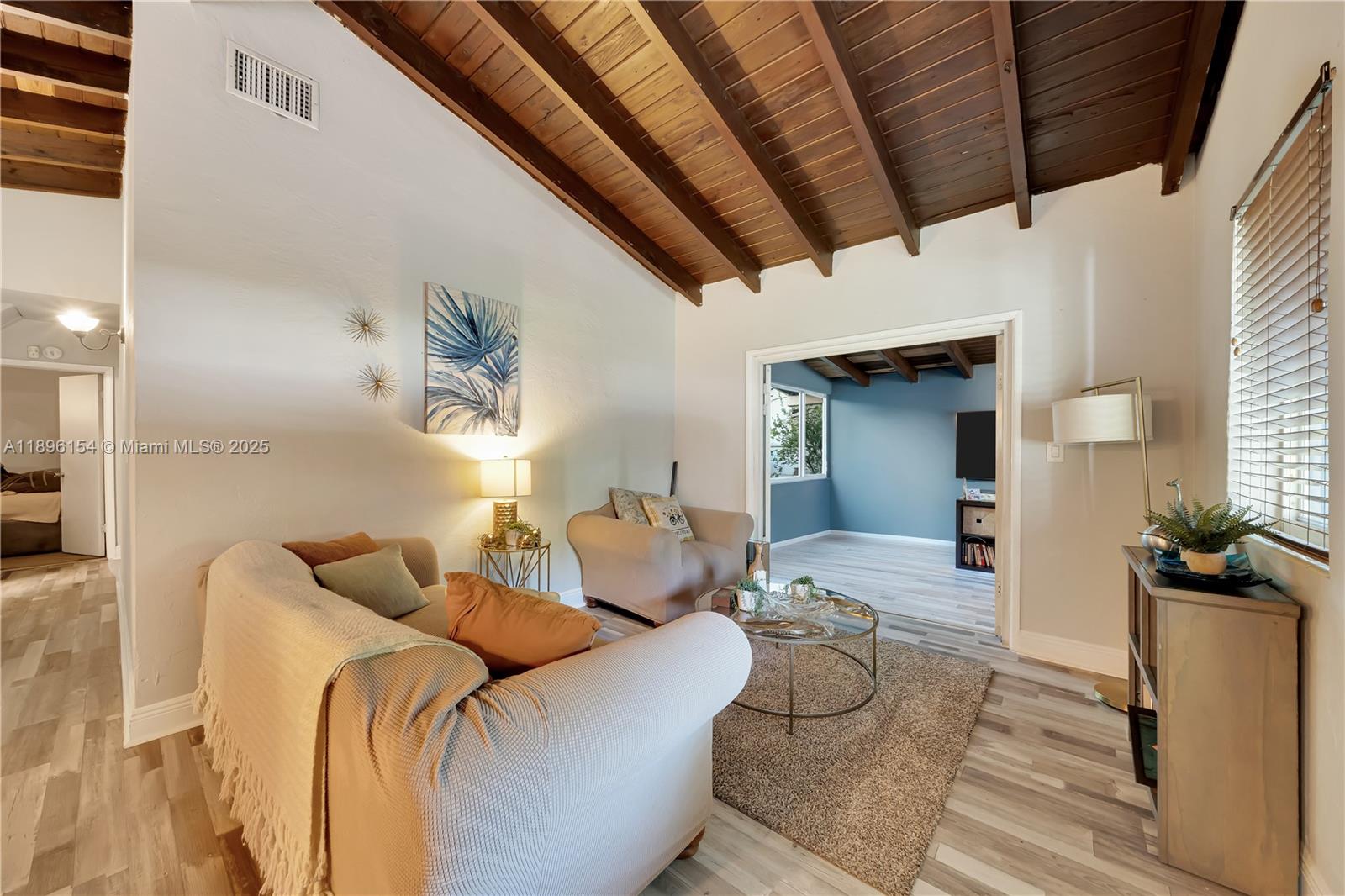 FROW HOMESTEAD - Residential