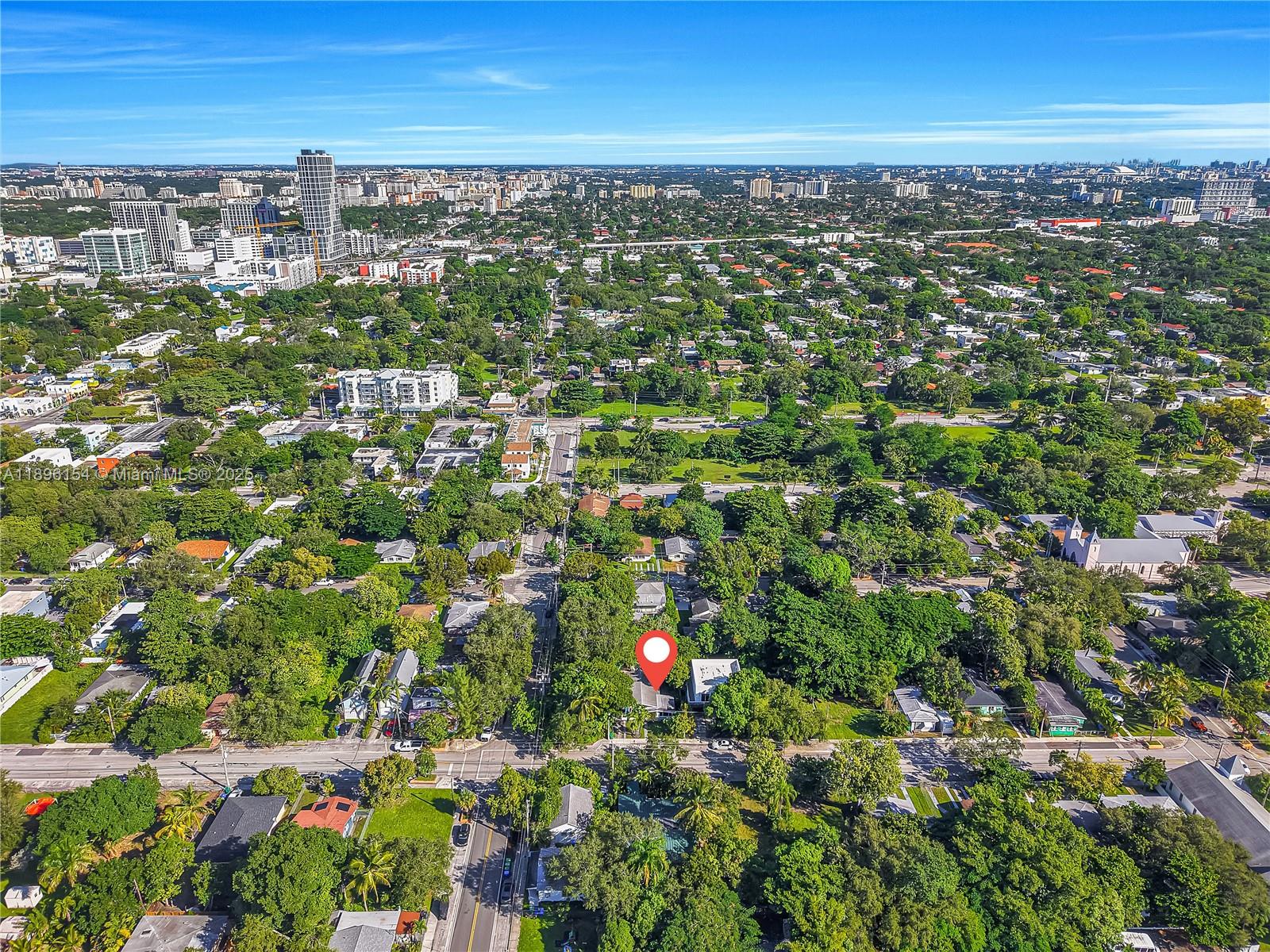 FROW HOMESTEAD - Residential