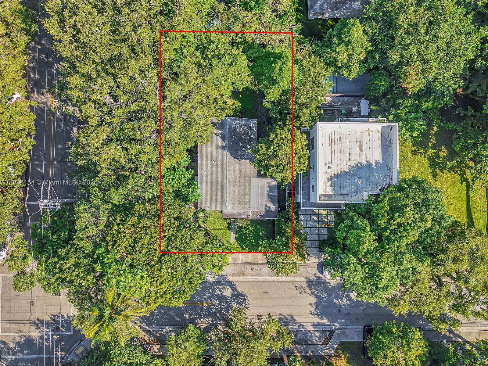 FROW HOMESTEAD - Residential