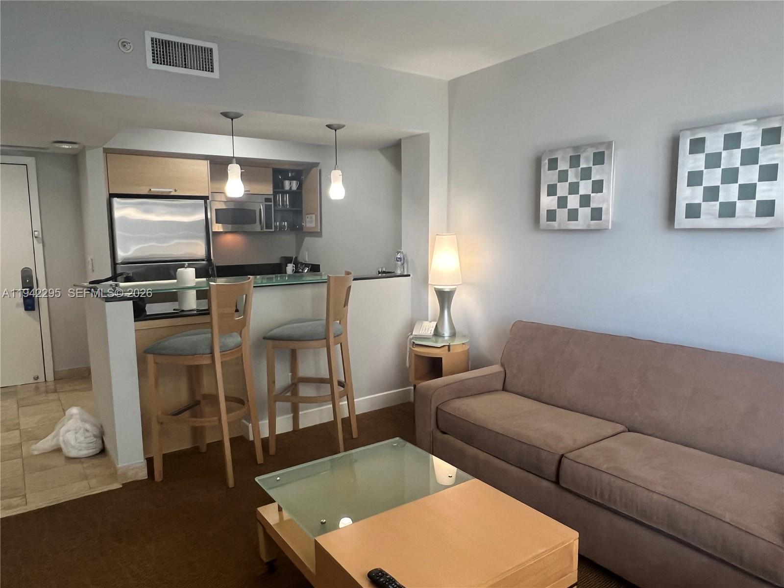 M RESORT RESIDENCES CONDO - Residential