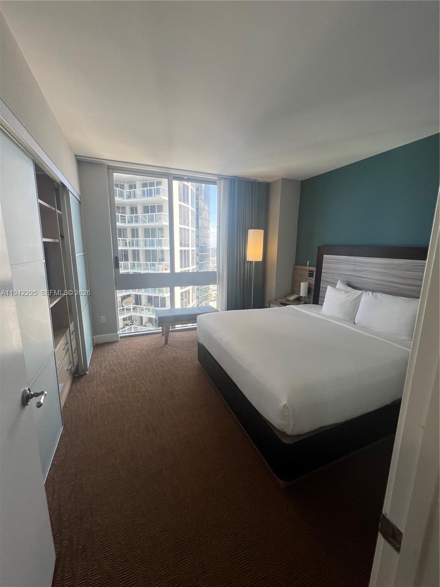 M RESORT RESIDENCES CONDO - Residential