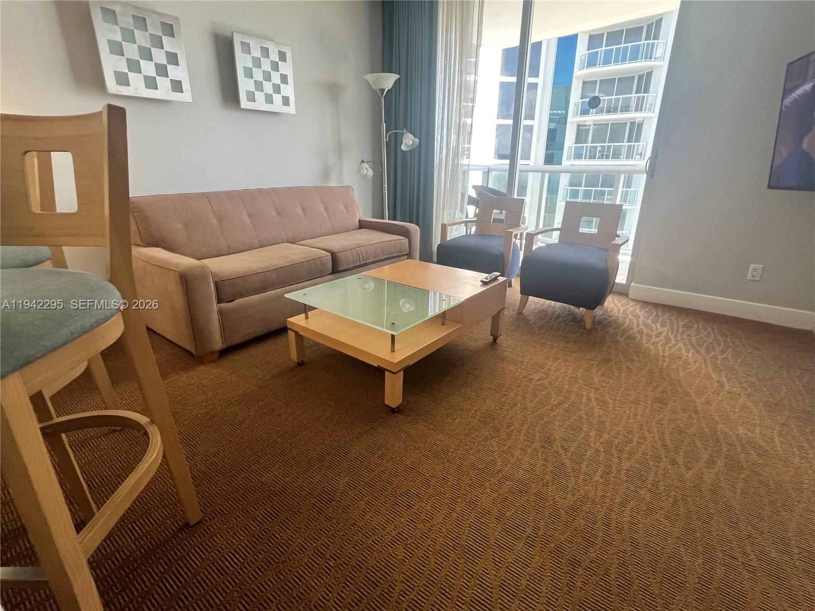 M RESORT RESIDENCES CONDO - Residential