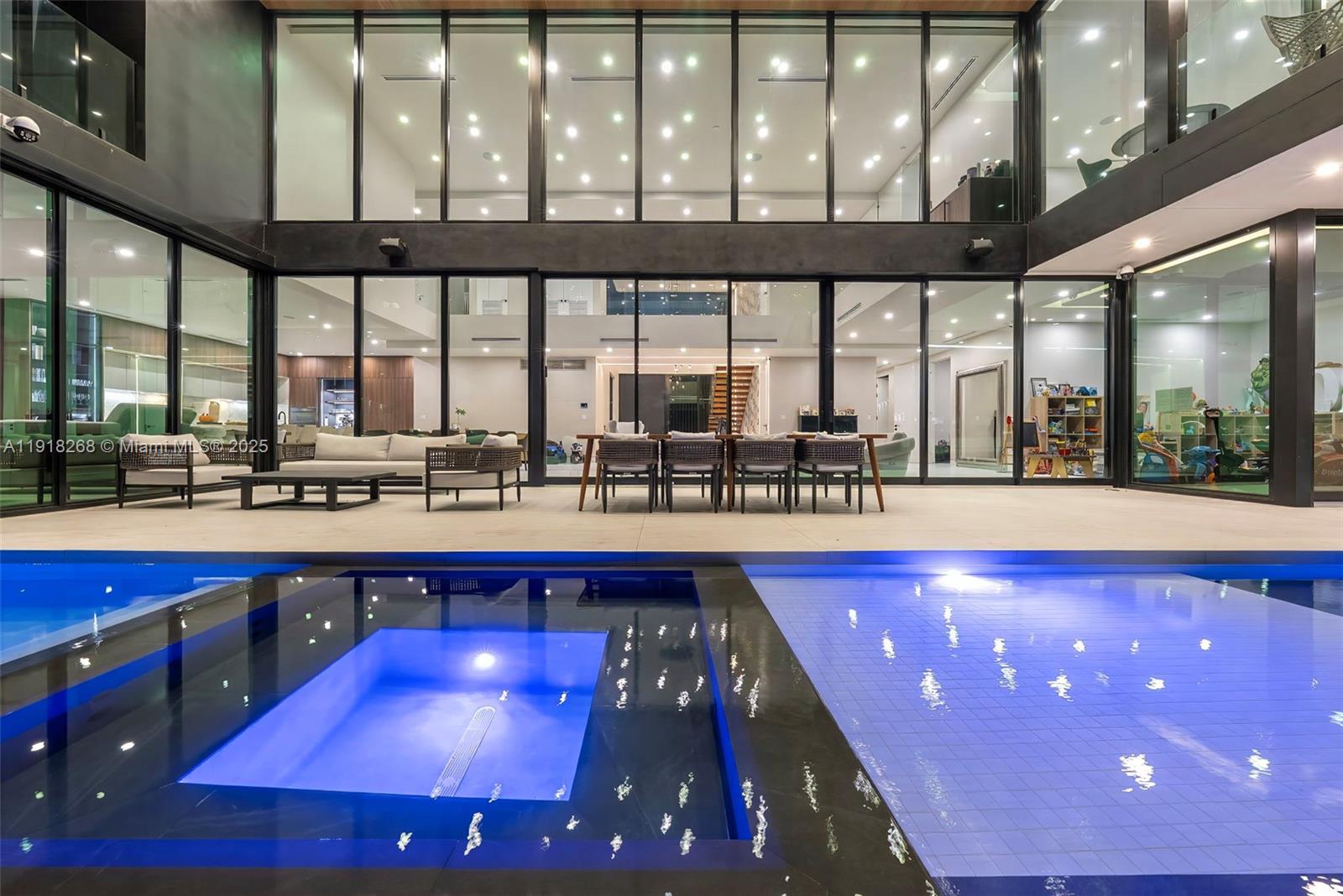 HOLLYWOOD GOLF ESTATES SE - Residential Lease