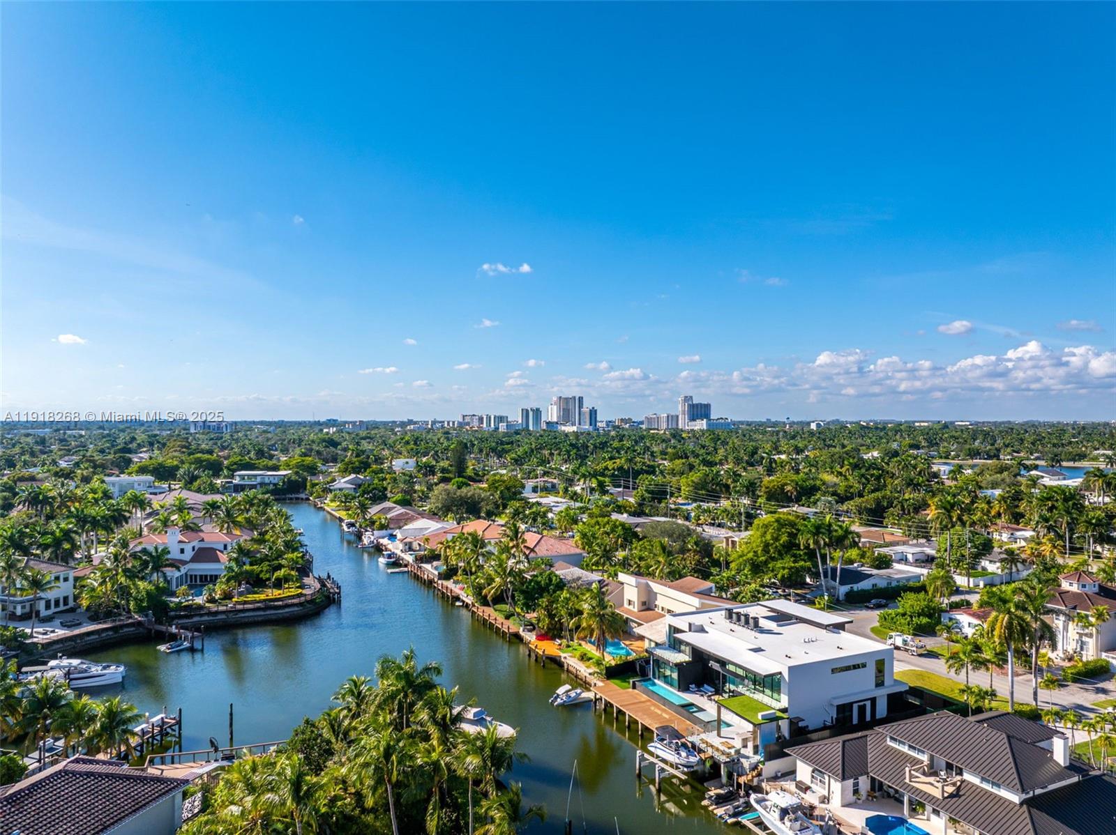 HOLLYWOOD GOLF ESTATES SE - Residential Lease