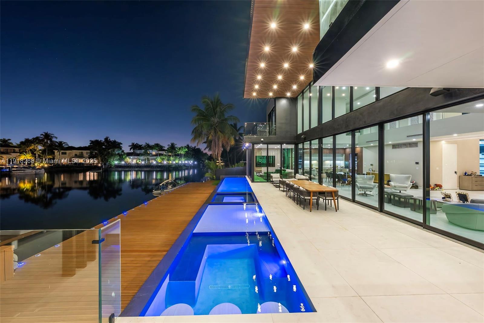 HOLLYWOOD GOLF ESTATES SE - Residential Lease