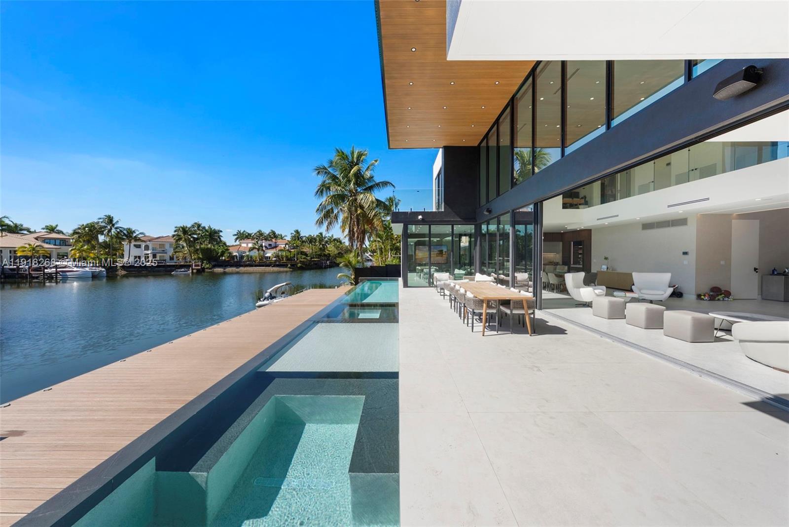 HOLLYWOOD GOLF ESTATES SE - Residential Lease