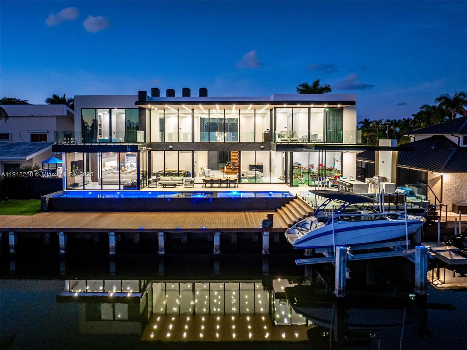 HOLLYWOOD GOLF ESTATES SE - Residential Lease