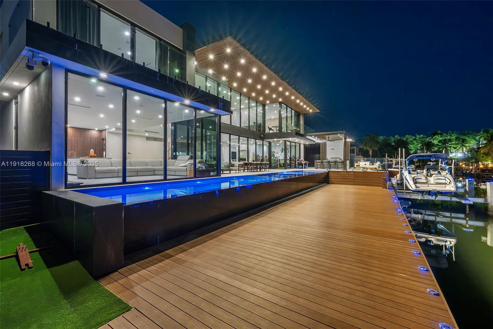 HOLLYWOOD GOLF ESTATES SE - Residential Lease