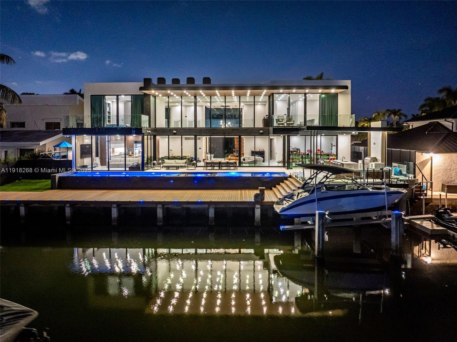 HOLLYWOOD GOLF ESTATES SE - Residential Lease