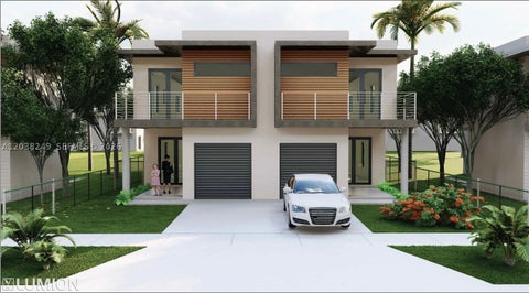 2544 SW 17th St Miami FL 33145