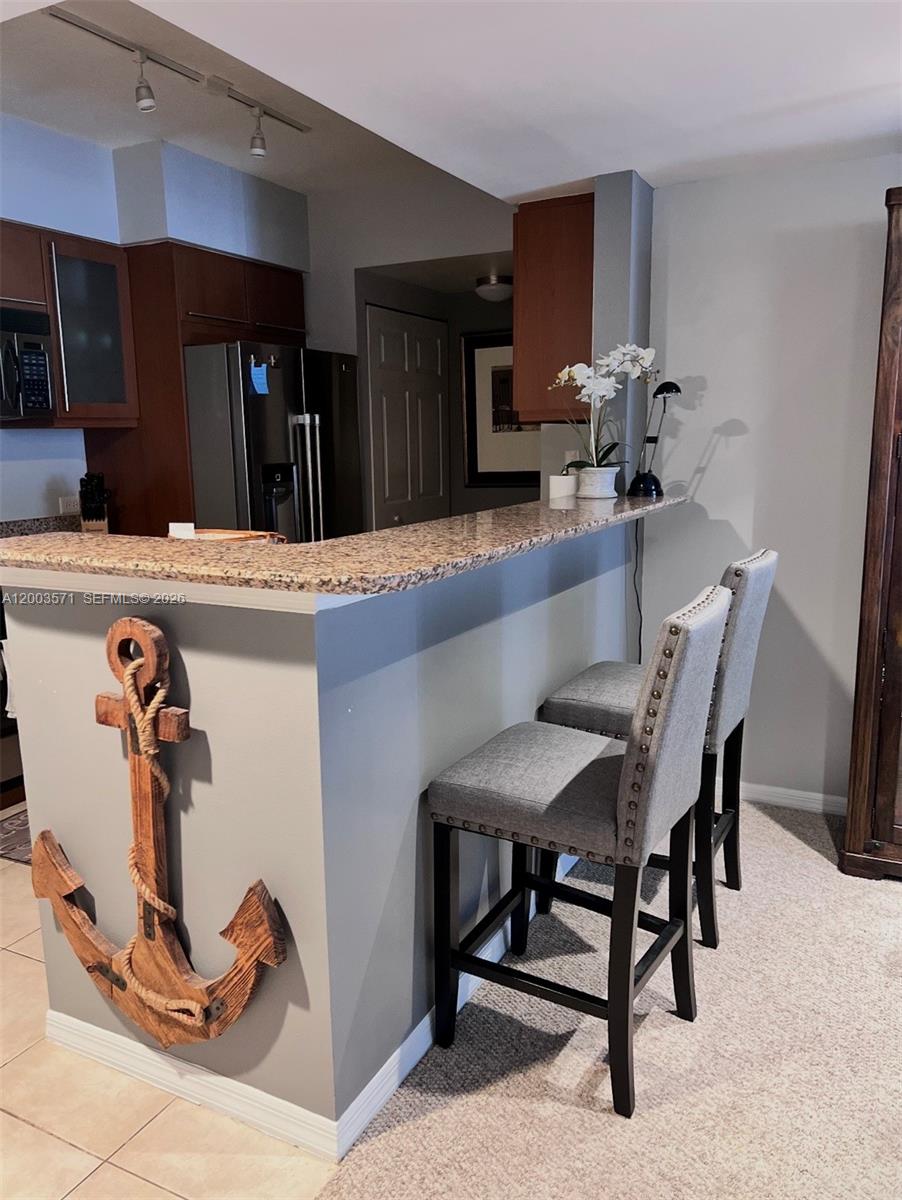 2080 OCEAN DRIVE CONDO - Residential