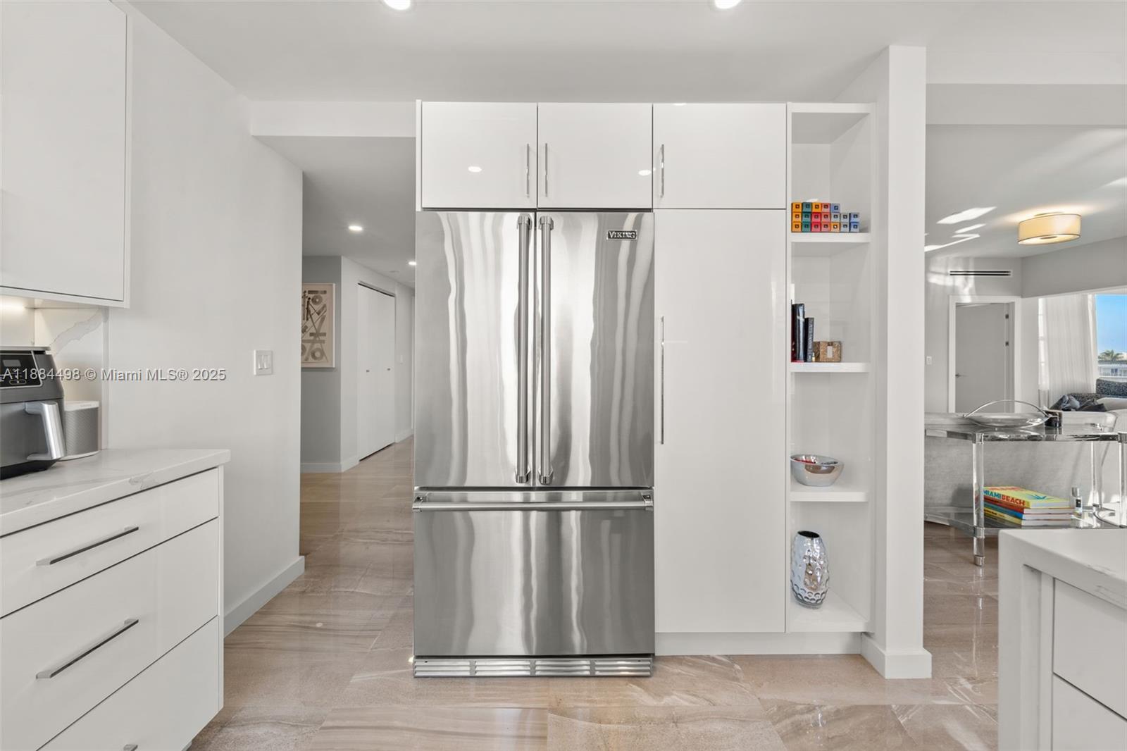 BELLE TOWERS CONDO - Residential