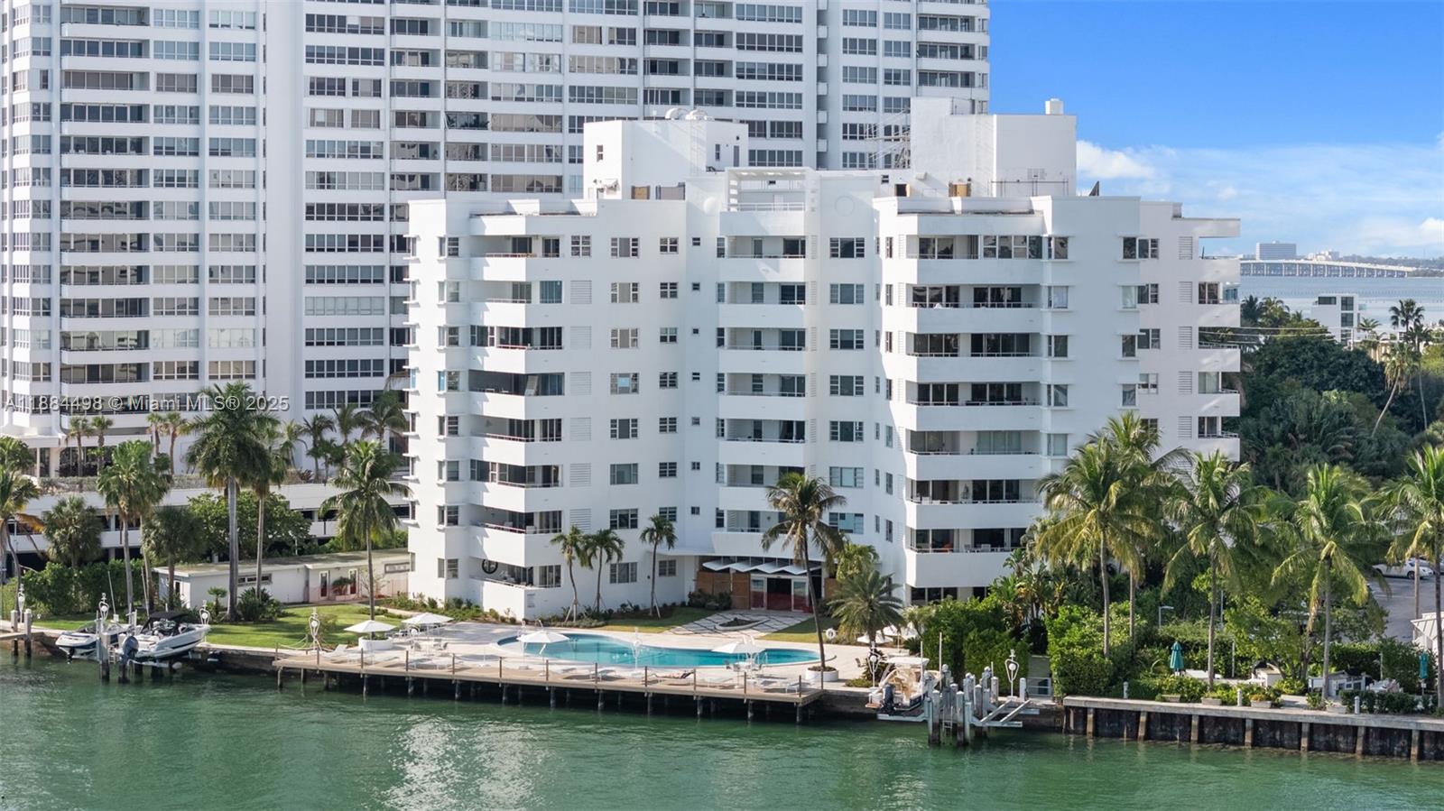 BELLE TOWERS CONDO - Residential