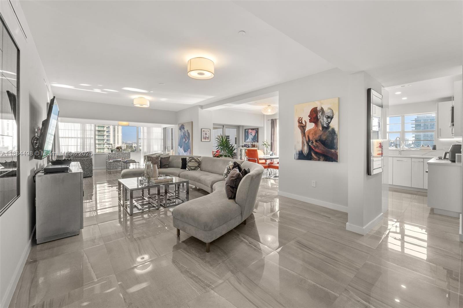 BELLE TOWERS CONDO - Residential
