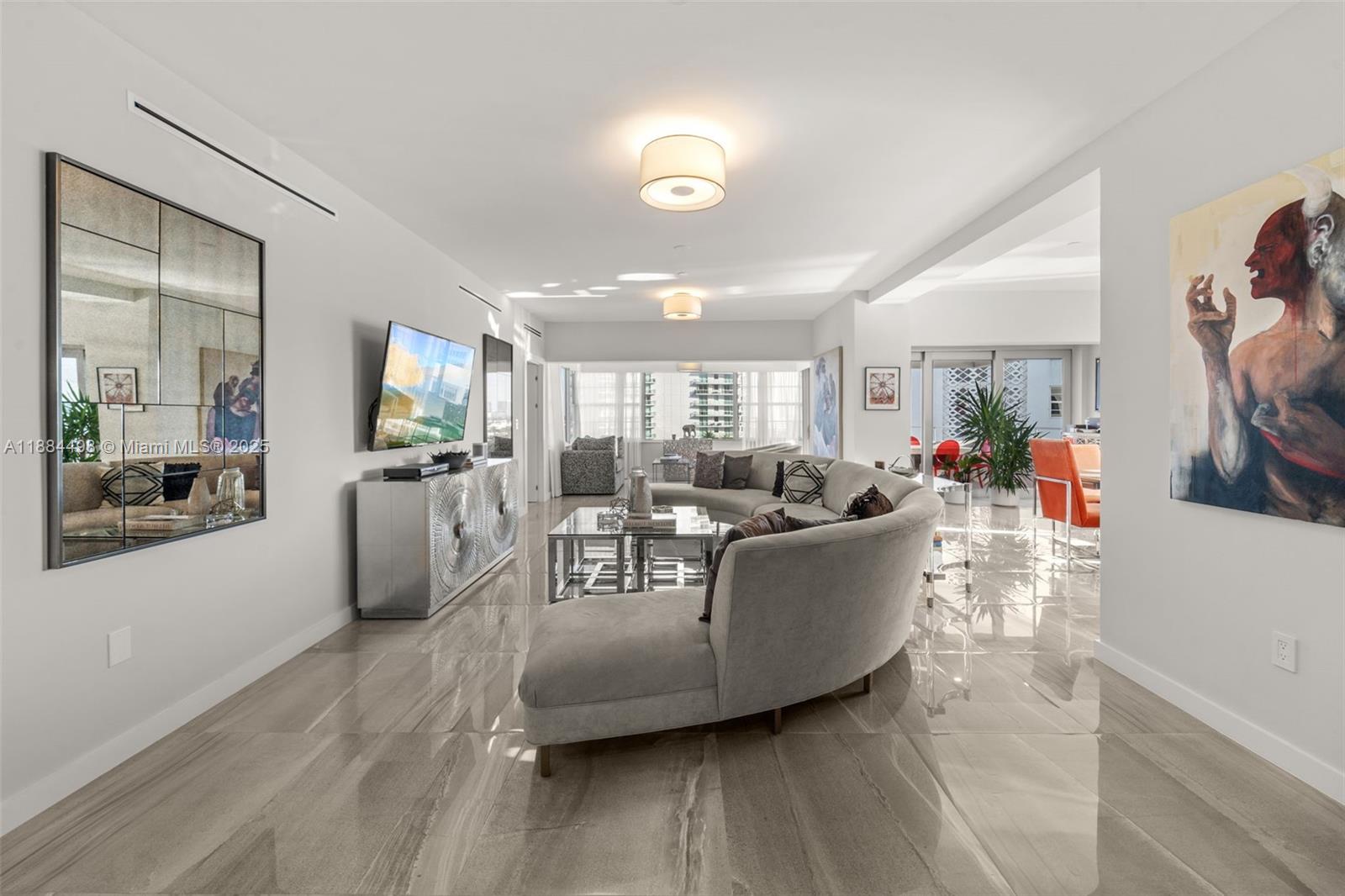 BELLE TOWERS CONDO - Residential