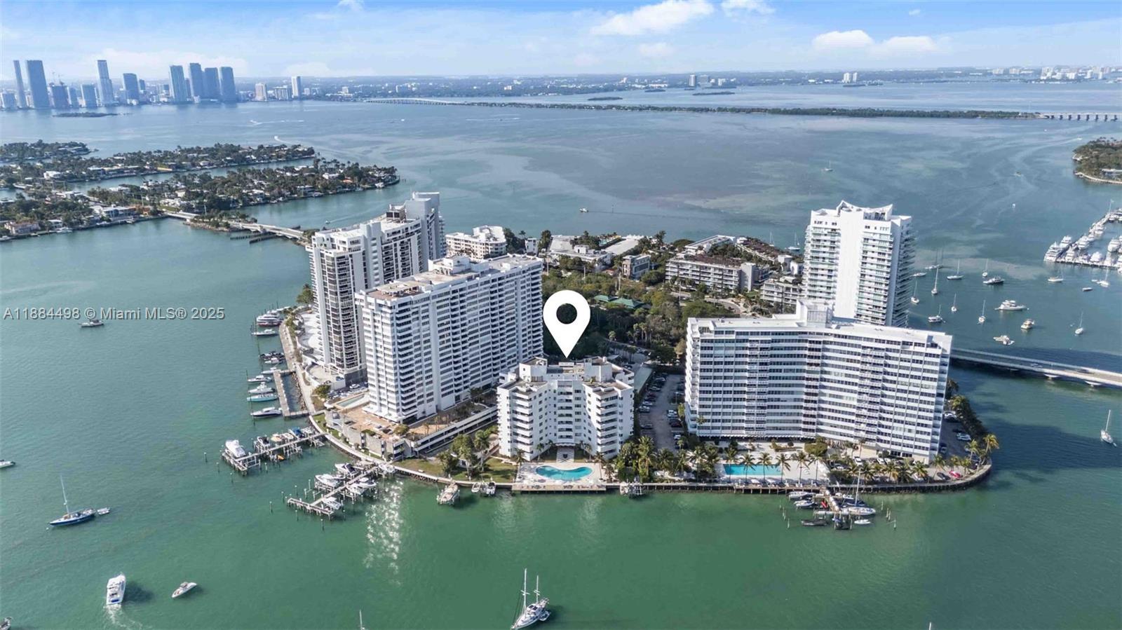 BELLE TOWERS CONDO - Residential