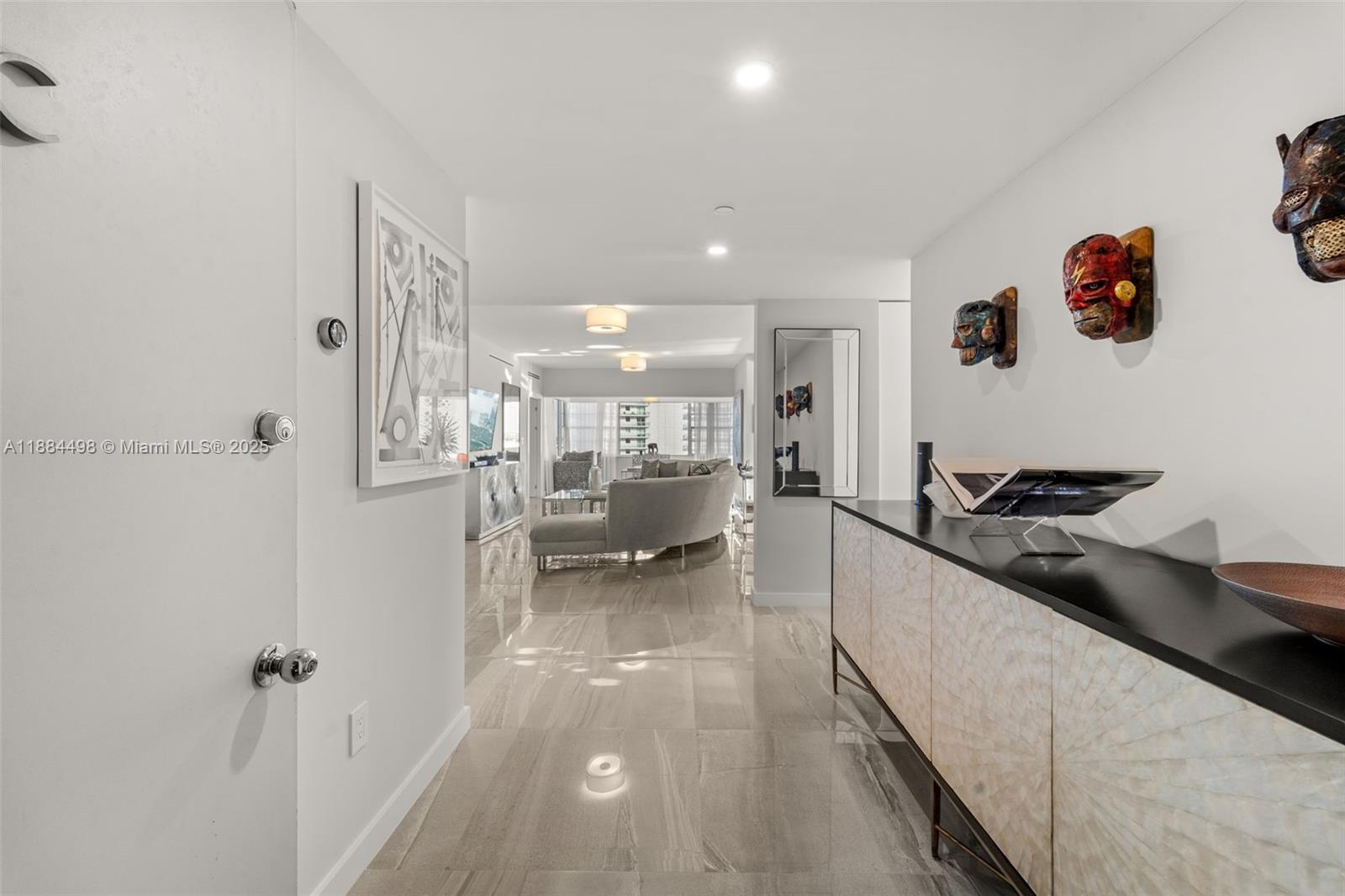 BELLE TOWERS CONDO - Residential