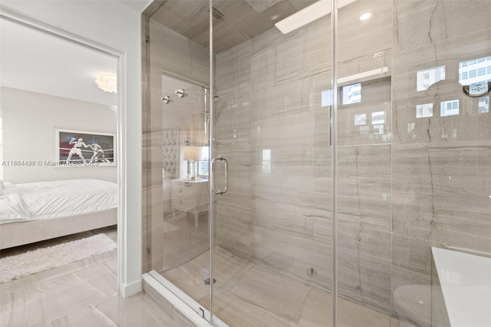 BELLE TOWERS CONDO - Residential