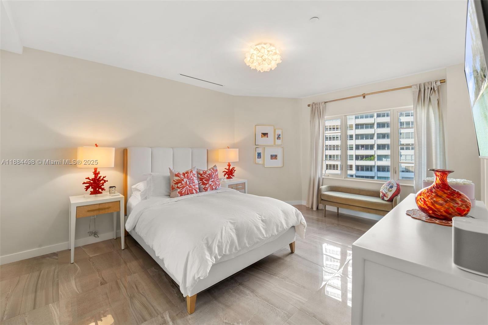 BELLE TOWERS CONDO - Residential