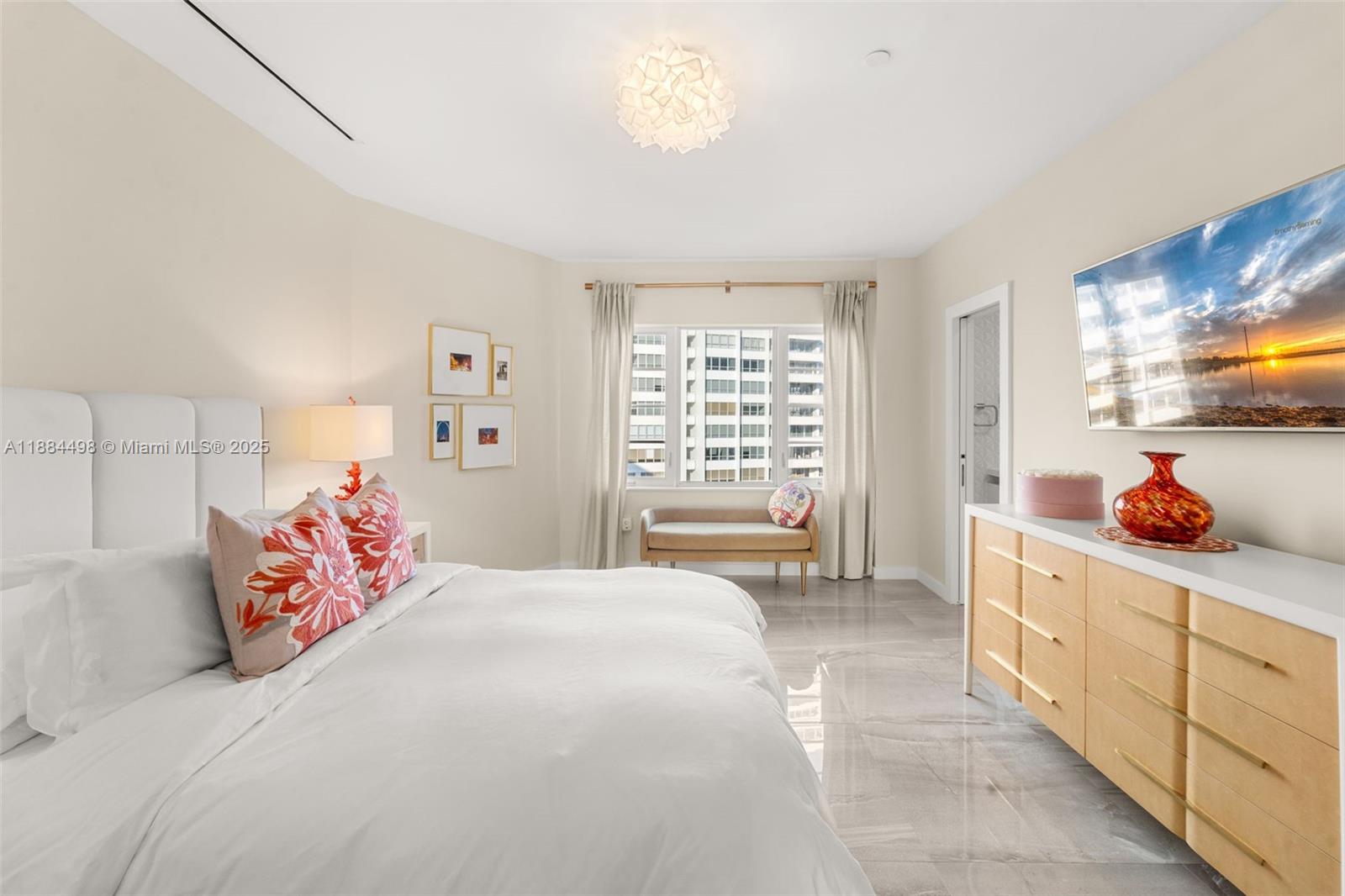 BELLE TOWERS CONDO - Residential
