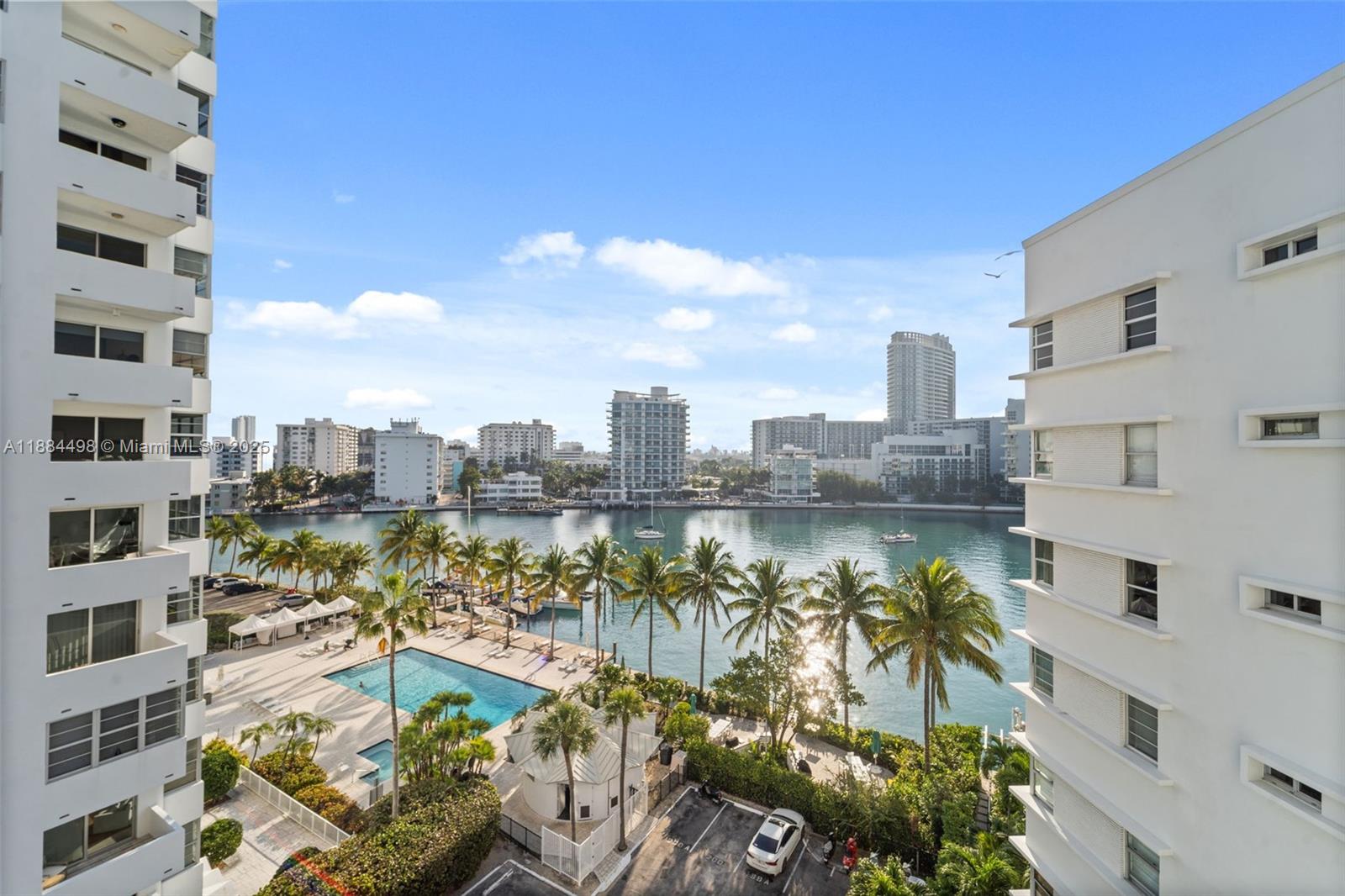 BELLE TOWERS CONDO - Residential