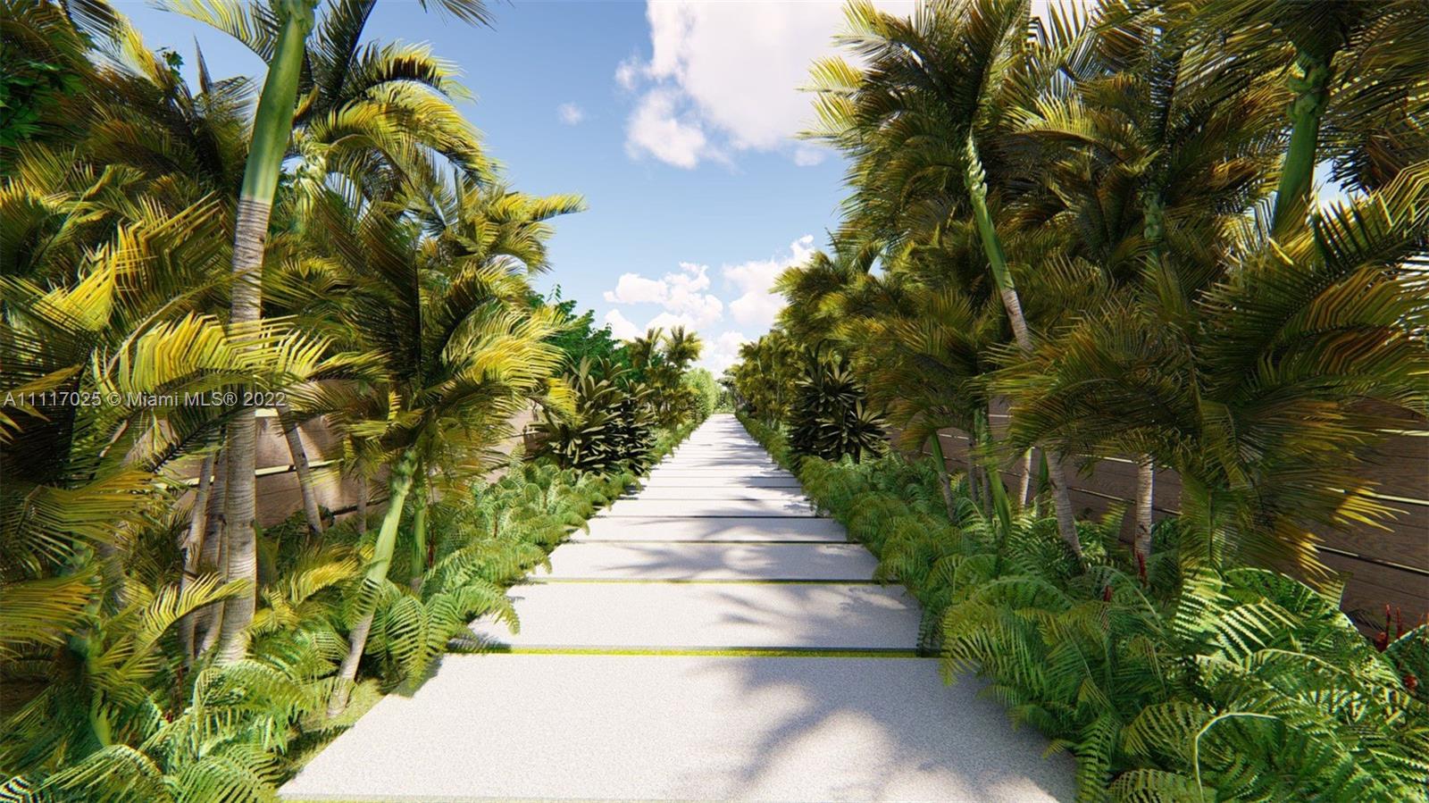 ROSCOMMON TERR AMD - Residential