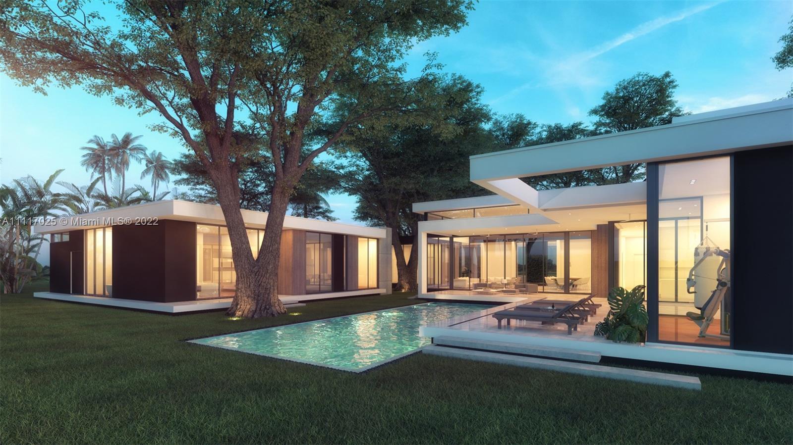 ROSCOMMON TERR AMD - Residential