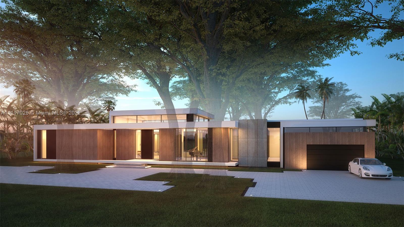 ROSCOMMON TERR AMD - Residential