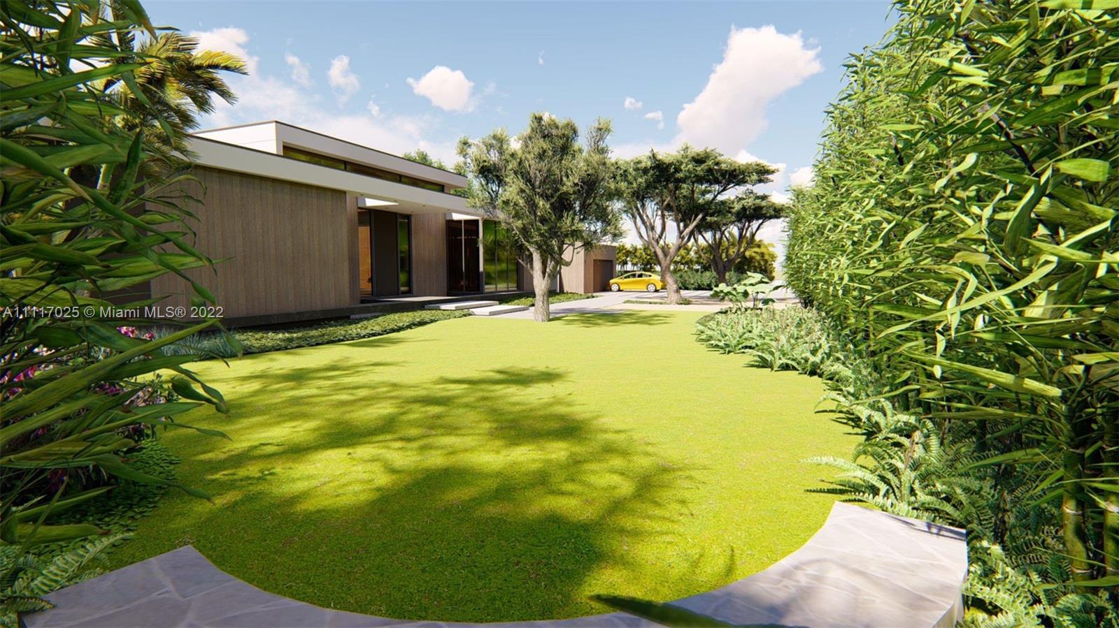 ROSCOMMON TERR AMD - Residential