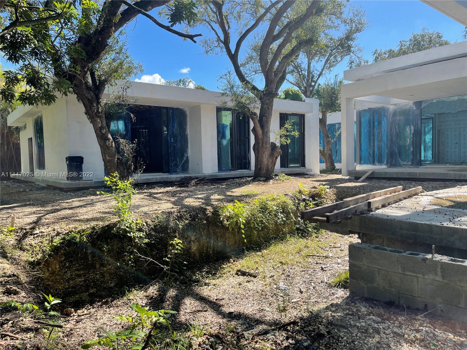 ROSCOMMON TERR AMD - Residential