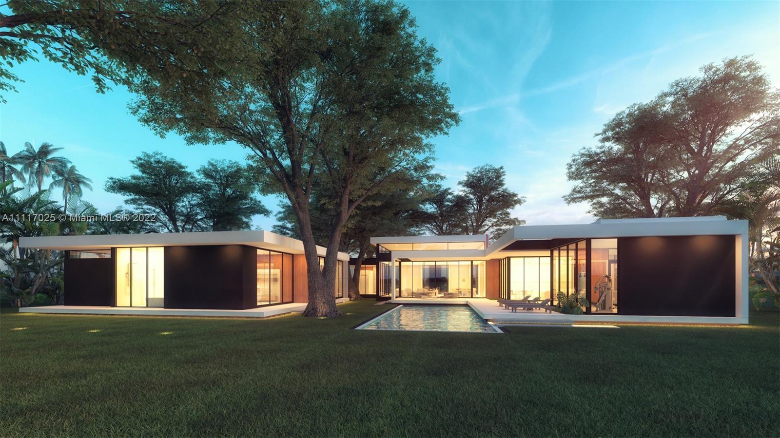 ROSCOMMON TERR AMD - Residential