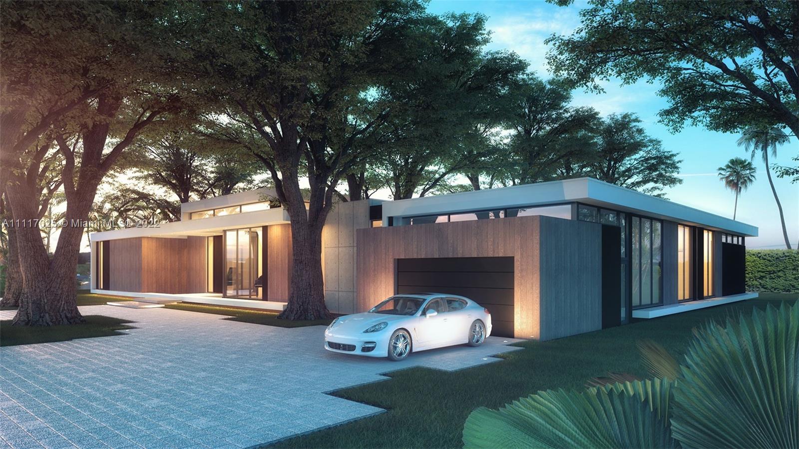 ROSCOMMON TERR AMD - Residential