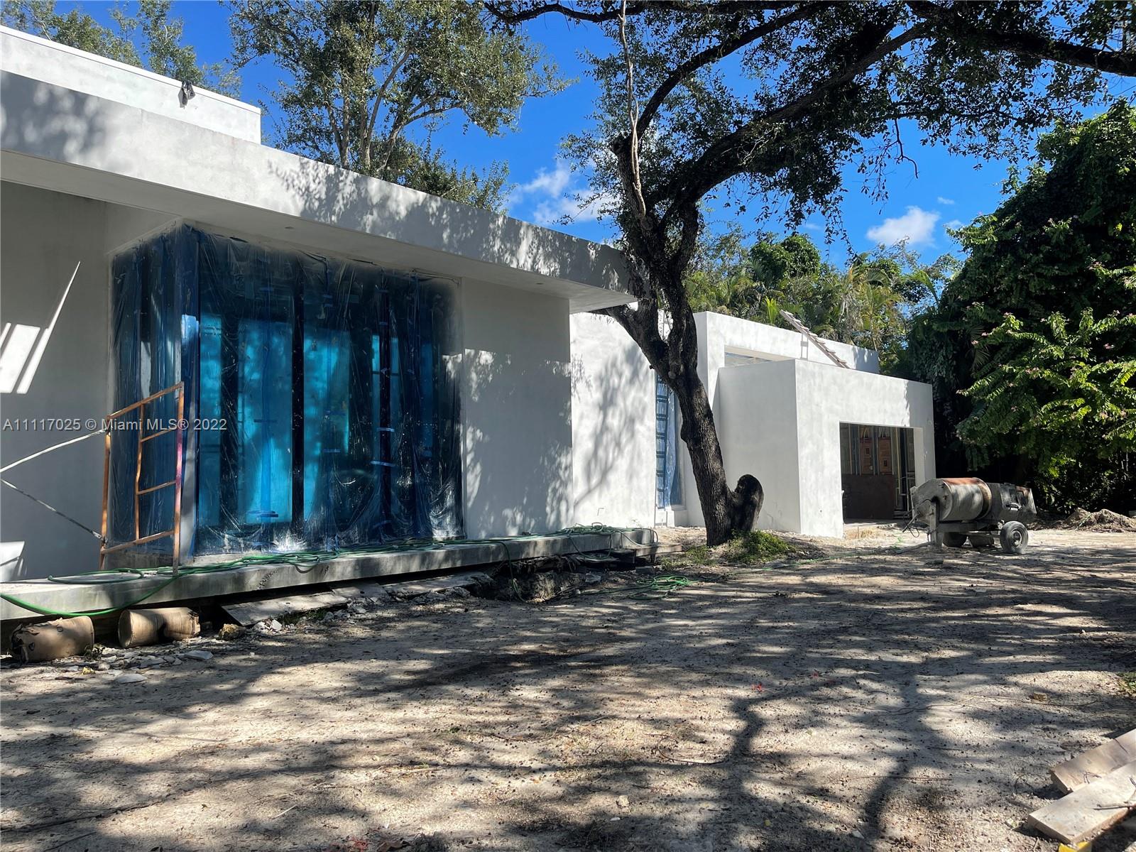 ROSCOMMON TERR AMD - Residential