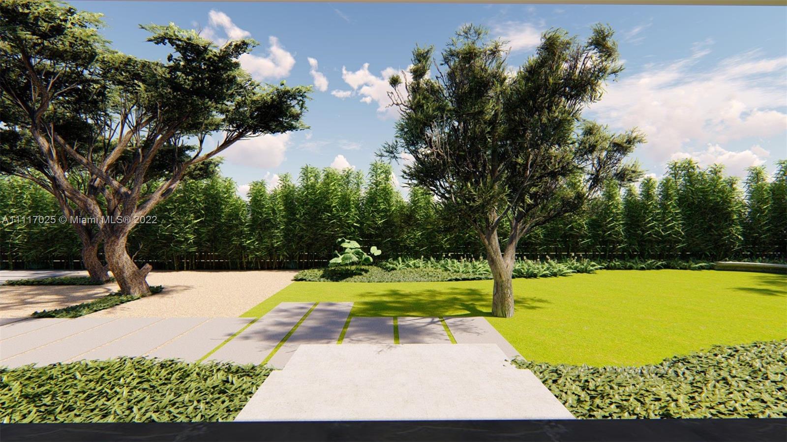 ROSCOMMON TERR AMD - Residential