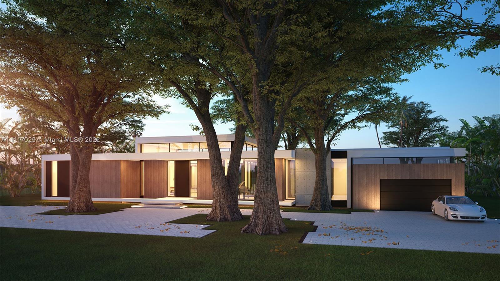 ROSCOMMON TERR AMD - Residential