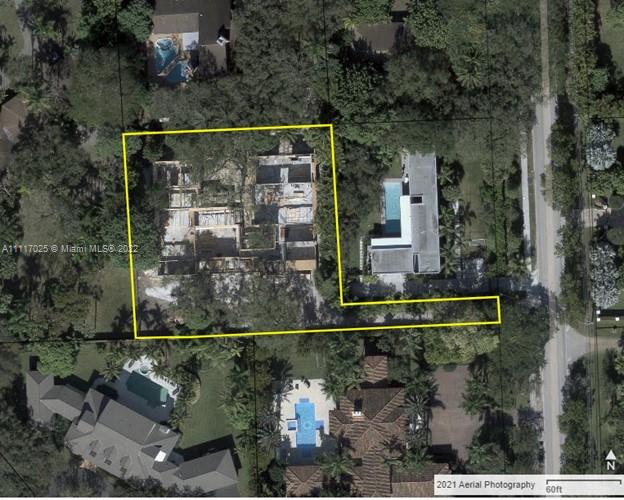 ROSCOMMON TERR AMD - Residential