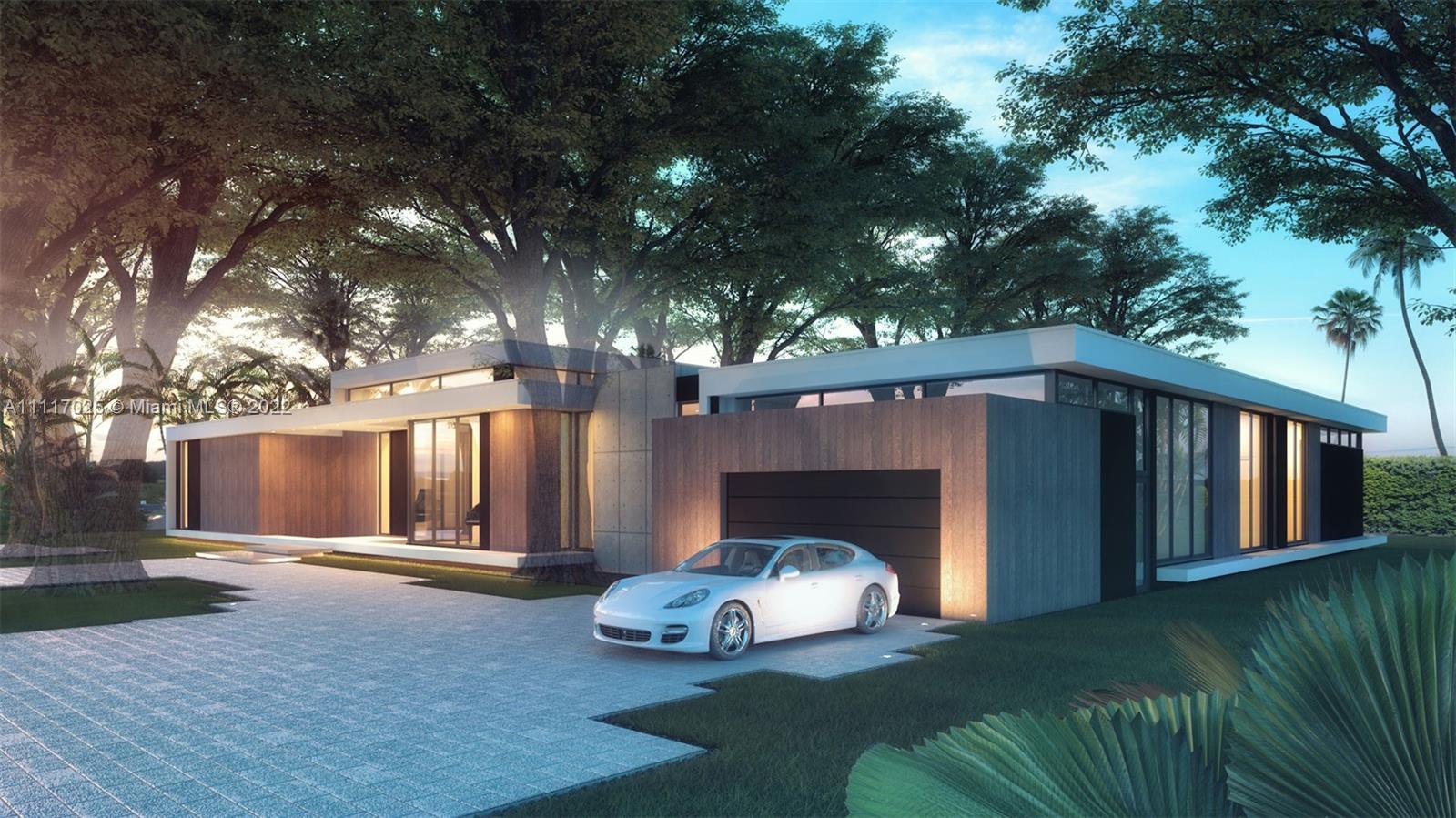 ROSCOMMON TERR AMD - Residential