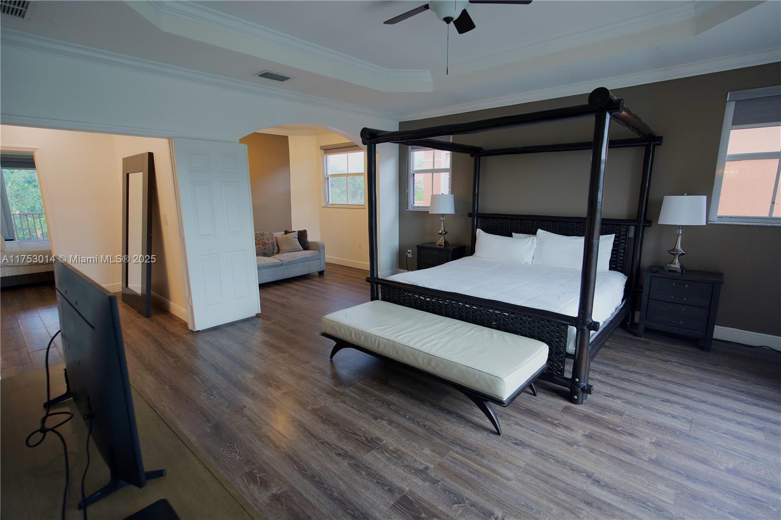 EGRET LAKES ESTATES SEC 3 - Residential Lease