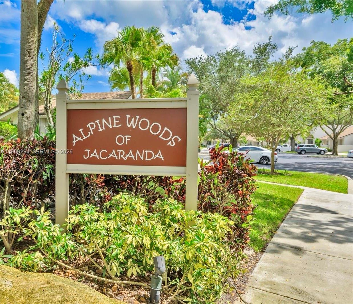 JACARANDA PARCEL 407 - Residential