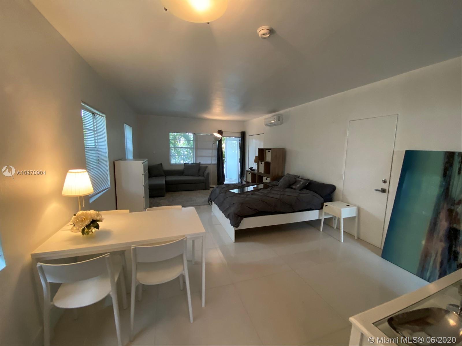 1604 DREXEL CONDO - Residential Lease