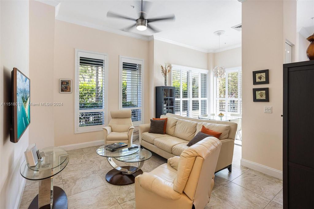 Photo of 610 W Las Olas Blvd #117N, Fort Lauderdale, FL 33312 (MLS # A11518052)