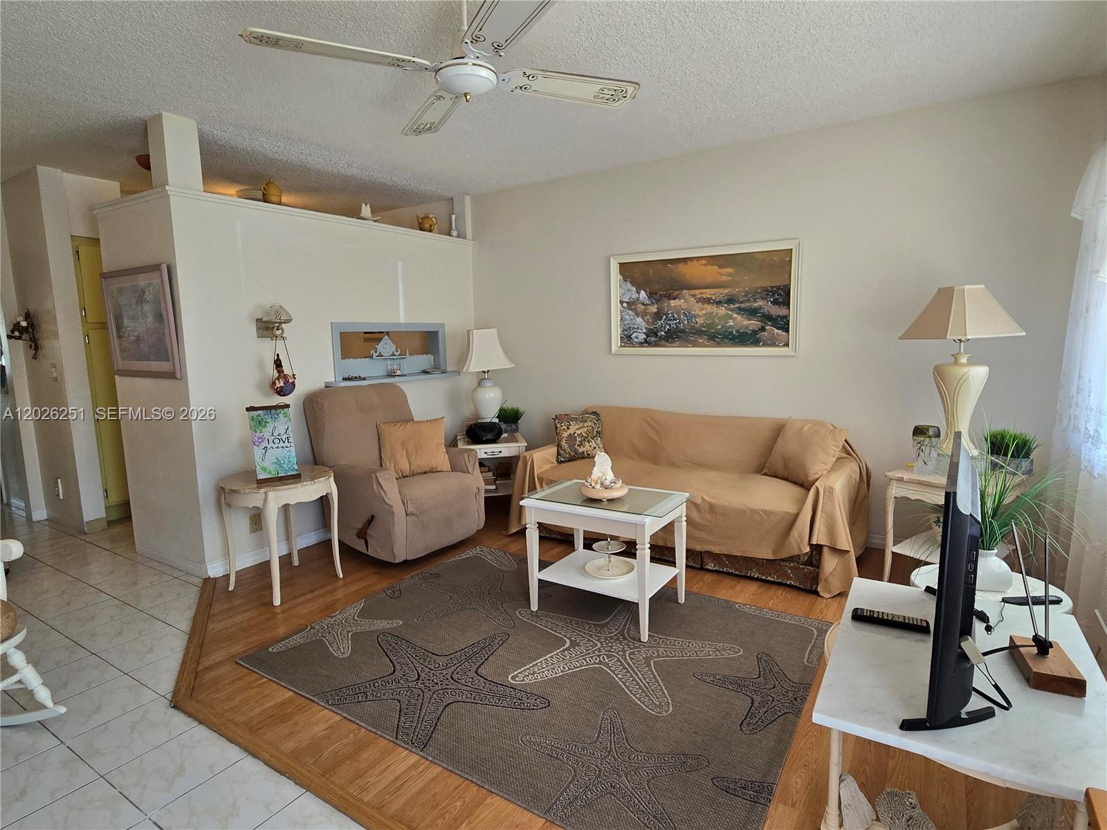 ROLEN LAKE GARDENS CO-OP - Residential