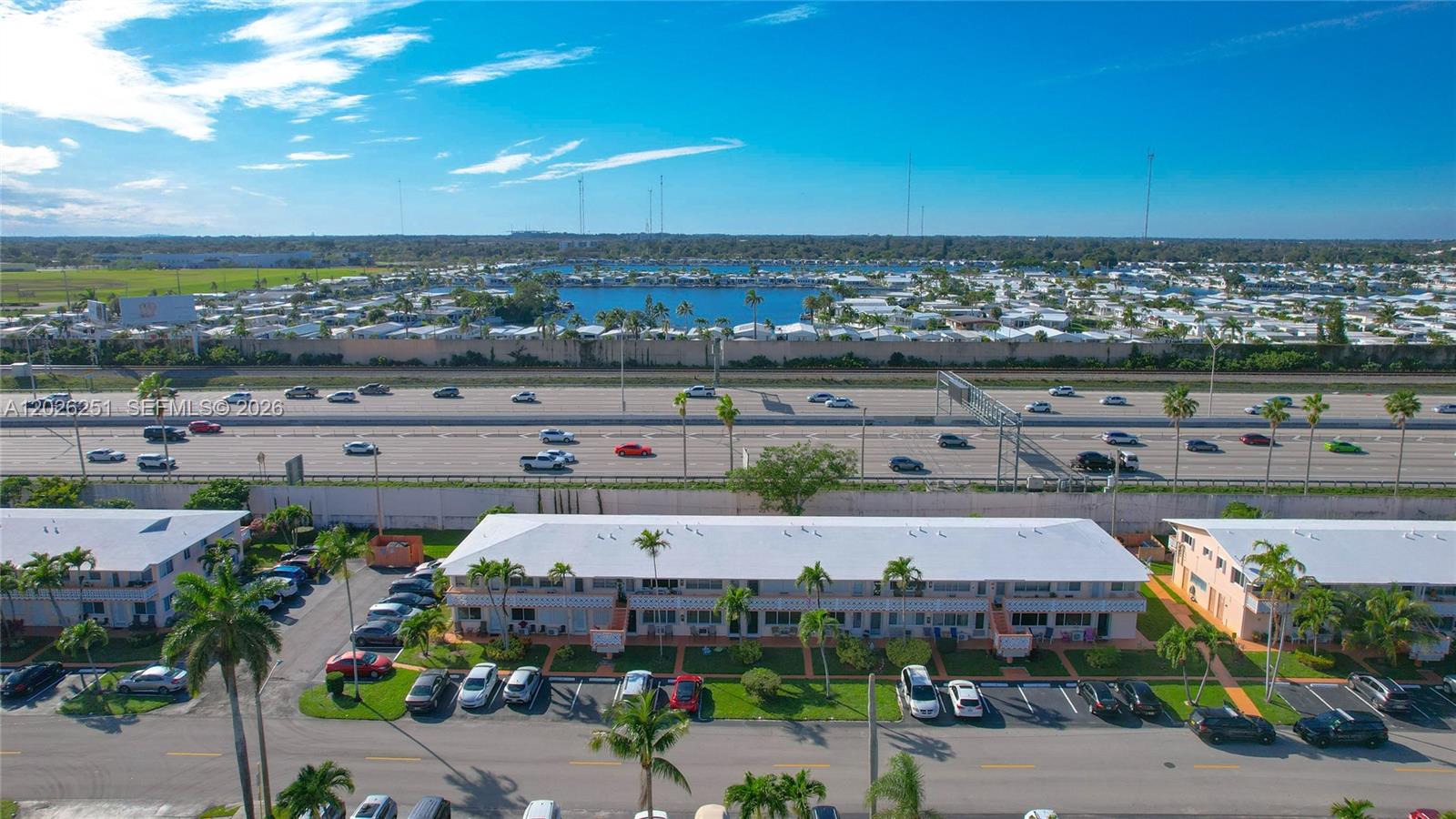 ROLEN LAKE GARDENS CO-OP - Residential