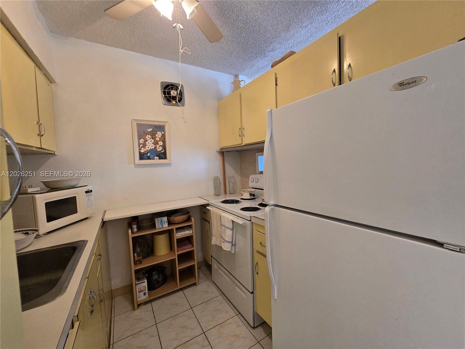 ROLEN LAKE GARDENS CO-OP - Residential